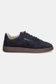 Gant sneakersy zamszowe CUZMO 31633009.Cuzmo granatowy AW25