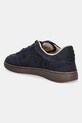 Obuwie Gant sneakersy zamszowe CUZMO 31633009.Cuzmo granatowy
