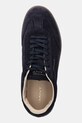Gant sneakersy zamszowe CUZMO granatowy 31633009.Cuzmo