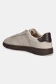 Obuwie Gant sneakersy zamszowe CUZMO 31633009.Cuzmo beżowy