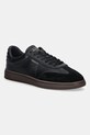 Gant sneakersy skórzane CUZMO skóra zamszowa czarny 31631008.Cuzmo