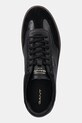 Gant sneakersy skórzane CUZMO czarny 31631008.Cuzmo