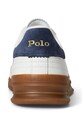 Obuwie Polo Ralph Lauren sneakersy skórzane 809973706 biały