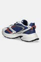 Obuwie Lacoste sneakersy L003 Neo Shot Sneaker 50SMA0117 niebieski