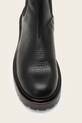 AllSaints sztyblety skórzane Mccoy Chelsea Boot M044FD brązowy