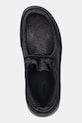 Crocs loafers Gallery Shoe black 210640.001
