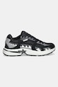 A Bathing Ape sneakersy skórzane BAPE Shark STA #1 1L30191319 czarny AW25