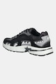 Obuwie A Bathing Ape sneakersy skórzane BAPE Shark STA #1 1L30191319 czarny