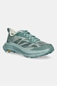 Hoka sneakersy Mafate Speed 4 Lite syntetyczny turkusowy 1168450