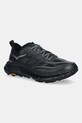 Hoka sneakersy Mafate Speed 4 Lite syntetyczny czarny 1168450