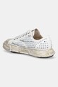 Obuwie Maison MIHARA YASUHIRO tenisówki A15FW721 biały