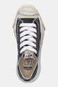 Maison MIHARA YASUHIRO tenisówki czarny A15FW731