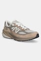 New Balance sneakers Made in USA U990SG6 textil maro U990SG6