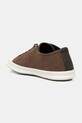 Camper tenisówki skórzane TWS brązowy K100550.028