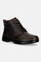 Δερμάτινα κλειστά παπούτσια Dr. Martens Bonny Leather casual καφέ DM26794207