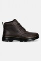 Δερμάτινα κλειστά παπούτσια Dr. Martens Bonny Leather DM26794207 καφέ AW25