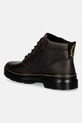 Παπούτσια Δερμάτινα κλειστά παπούτσια Dr. Martens Bonny Leather DM26794207 καφέ