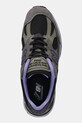 New Balance sneakersy U991 szary U991GP2