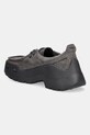 Shoes Crocs shoes GALLERY 210640.0LD gray