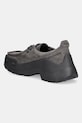 Shoes Crocs shoes GALLERY 210640.0LD gray