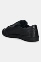 Obuwie adidas Originals sneakersy skórzane x WILLY CHAVARRIA JABBAR LO HQ4867 czarny