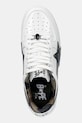 Tenisice A Bathing Ape BAPE STA OS #2 bijela 001FWL301309M