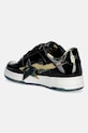 Взуття Кросівки A Bathing Ape BAPE STA OS #2 001FWL301309M чорний