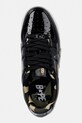 A Bathing Ape sneakersy BAPE STA OS #2 czarny 001FWL301309M