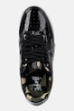 Кросівки A Bathing Ape BAPE STA OS #2 чорний 001FWL301309M