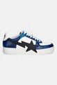 A Bathing Ape sneakersy BAPE STA OS #1 001FWL301308M niebieski AW25