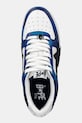 A Bathing Ape sneakersy BAPE STA OS #1 niebieski 001FWL301308M