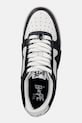 A Bathing Ape sneakersy BAPE STA OS #1 czarny 001FWL301308M