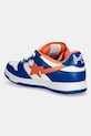 Obuv Kožené tenisky A Bathing Ape NEW BAPE SK8 STA #1 001FWL301311M modrá