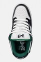 A Bathing Ape sneakersy skórzane NEW BAPE SK8 STA #1 czarny 001FWL301311M