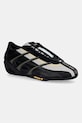 adidas Originals sneakersy x BAD BUNNY ADIRACER niska czarny HQ2570