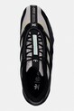 adidas Originals sneakersy x BAD BUNNY ADIRACER czarny HQ2570