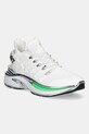 PLEIN SPORT sneakersy Titan syntetyczny biały USC0579.STE003N.0127