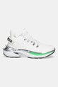 PLEIN SPORT sneakersy Titan USC0579.STE003N.0127 biały AW25