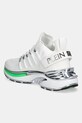 Obuwie PLEIN SPORT sneakersy Titan USC0579.STE003N.0127 biały