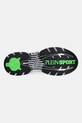 PLEIN SPORT sneakersy Titan USC0579.STE003N.0127 biały