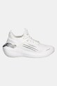 Αθλητικά PLEIN SPORT Stealth Runner Extra Light USC0733.STE003N.01 λευκό AW25