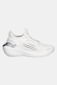 PLEIN SPORT sneakersy Stealth Runner Extra Light USC0733.STE003N.01 biały AW25
