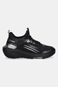 Αθλητικά PLEIN SPORT Stealth Runner Extra Light USC0733.STE003N.0291 μαύρο AW25