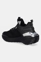 Παπούτσια Αθλητικά PLEIN SPORT Stealth Runner Extra Light USC0733.STE003N.0291 μαύρο