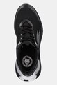 Αθλητικά PLEIN SPORT Stealth Runner Extra Light μαύρο USC0733.STE003N.0291