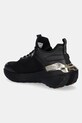 Παπούτσια Αθλητικά PLEIN SPORT Stealth Runner Extra Light USC0733.STE003N.0293 μαύρο