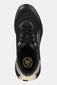 Αθλητικά PLEIN SPORT Stealth Runner Extra Light μαύρο USC0733.STE003N.0293