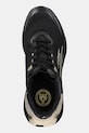 Tenisky PLEIN SPORT Stealth Runner Extra Light čierna USC0733.STE003N.0293