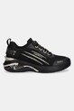 Αθλητικά PLEIN SPORT Shadowclaw USC0779.STE003N.0293 μαύρο AW25