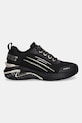 Tenisky PLEIN SPORT Shadowclaw USC0779.STE003N.0293 čierna AW25